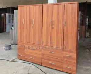 Customized Portable Wardrobes / Bedroom Cupboards