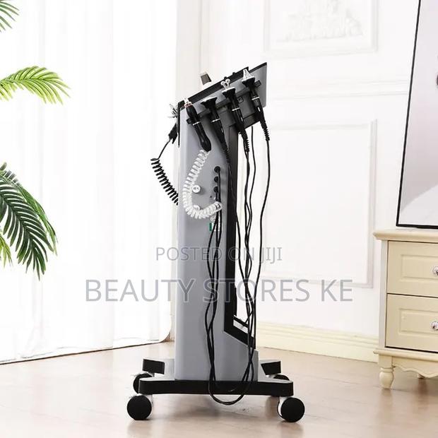 Hydrofacial Machine Aqua Peeling Beauty Equipment Machine - thumbnail 5