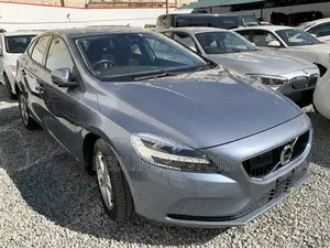 Volvo V40 2016 Teal