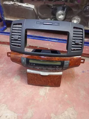 Premio/Alion 240 Radio Console