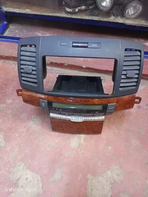 Premio/Alion 240 Radio Console