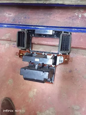 Premio/Alion 240 Radio Console
