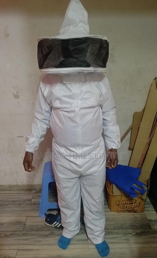 Bee Suite Protection Gear