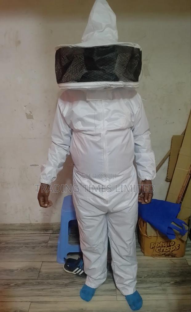 Bee Suite Protection Gear - thumbnail 2