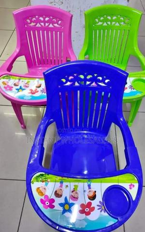 Baby Classic Feeding Chairs - thumbnail 3