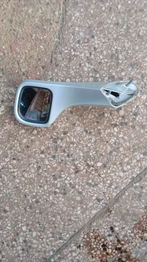Wing Mirror Suzuki Td54