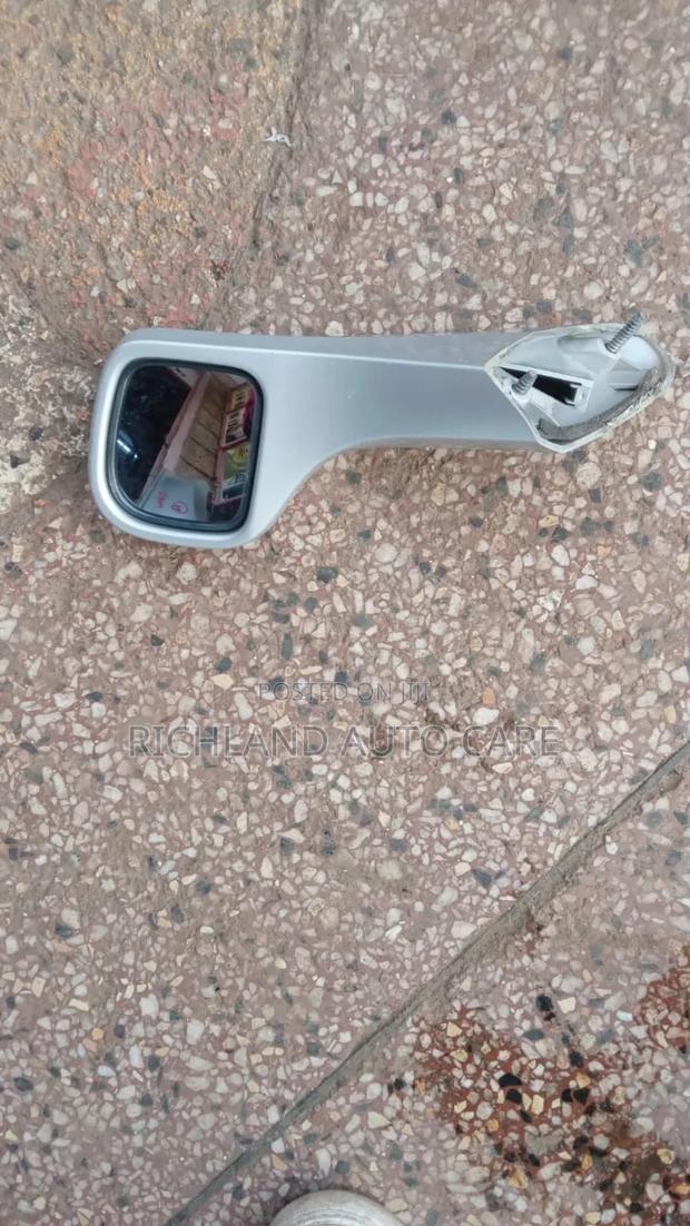 Wing Mirror Suzuki Td54 - thumbnail 4