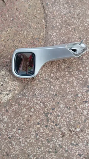 Wing Mirror Suzuki Td54