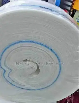 Canvas 100M Water Delivery Pipe