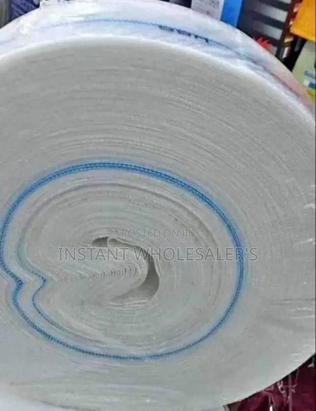 Canvas 100M Water Delivery Pipe