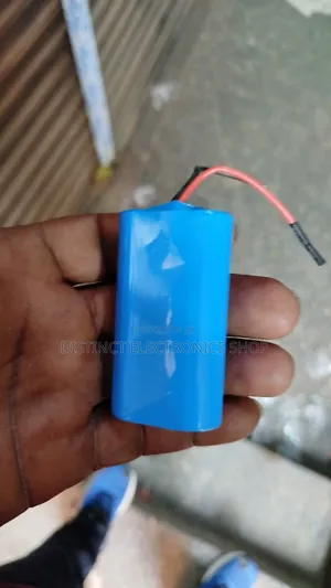 Flood Light Battery 7.2v
