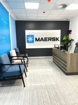 Modern Corporate Office Interiors Banks Sacco Design Build