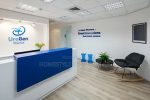Modern Corporate Office Interiors Banks Sacco Design Build