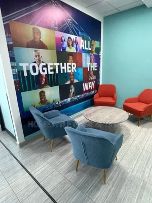 Modern Corporate Office Interiors Banks Sacco Design Build