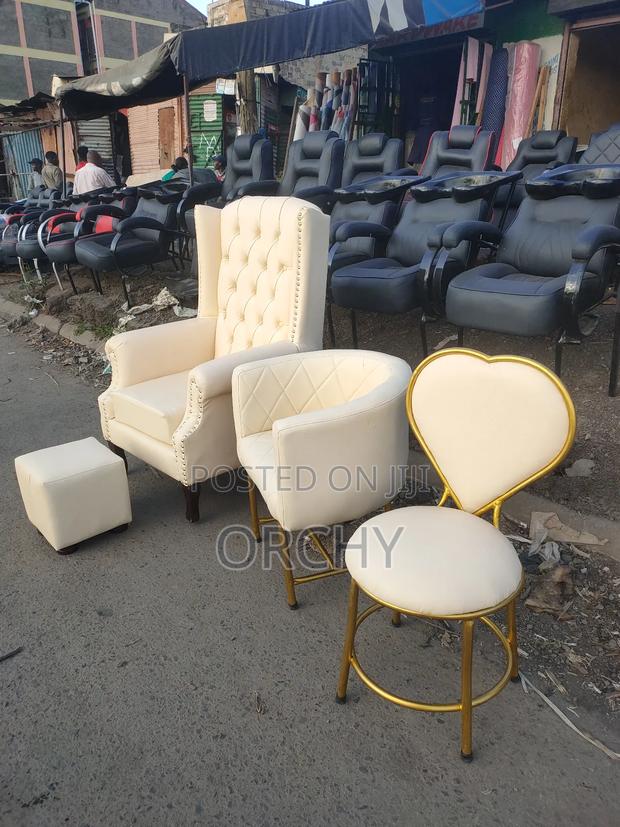 Salon Seats/Styling Seats,/ Manicure Seat