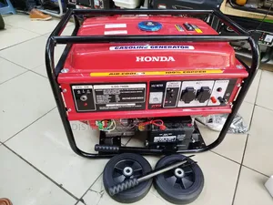 Honda Petrol Generator