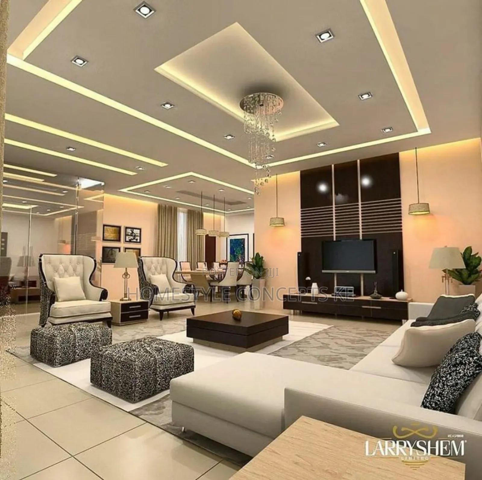 Office Renovation Partition Reception Boardroom Banks Sacco