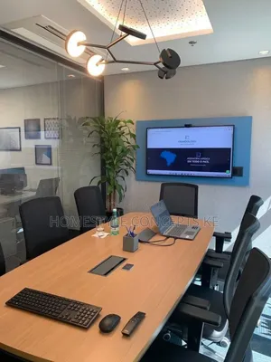 Office Interiors Banks Sacco Renovations