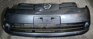 2005 Nissan Note E11 Bumper Complete With Grill
