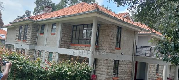 5bdrm House in Karen for rent - thumbnail 2