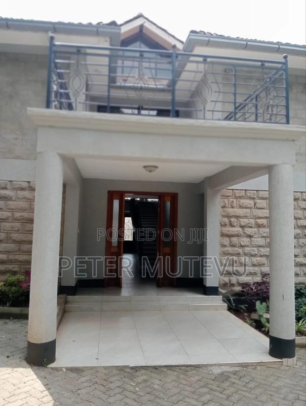 5bdrm House in Karen for rent - thumbnail 5