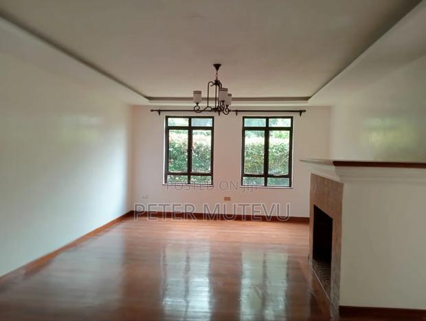 5bdrm House in Karen for rent - thumbnail 10