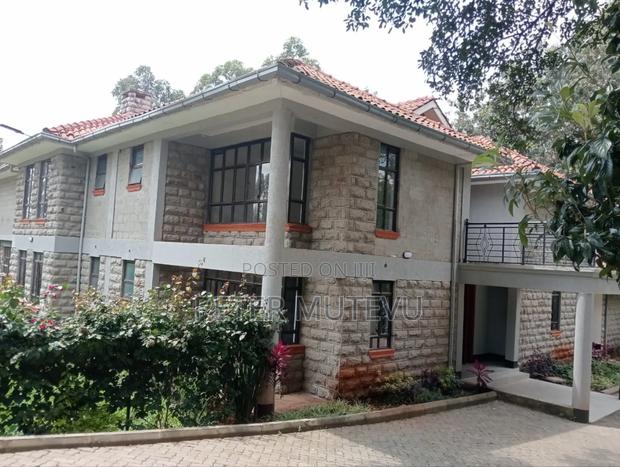 5bdrm House in Karen for rent - thumbnail 11