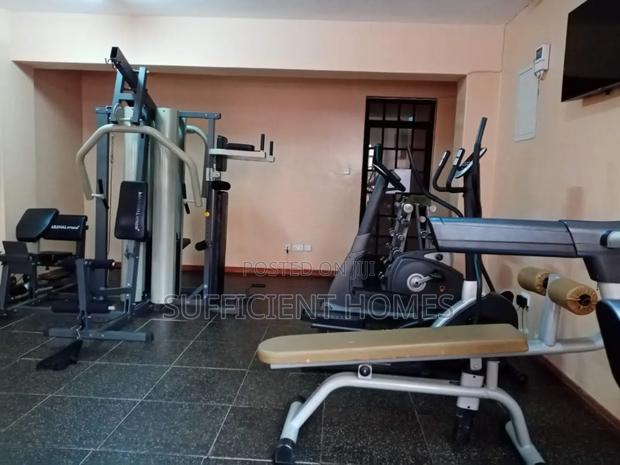 3bdrm Apartment in Ruaka for rent - thumbnail 2