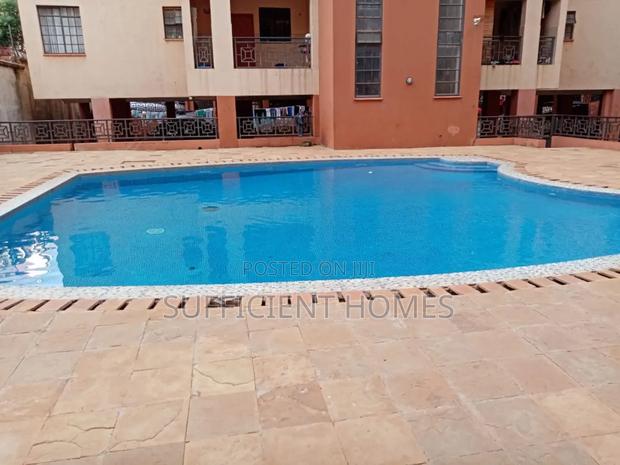 3bdrm Apartment in Ruaka for rent - thumbnail 4