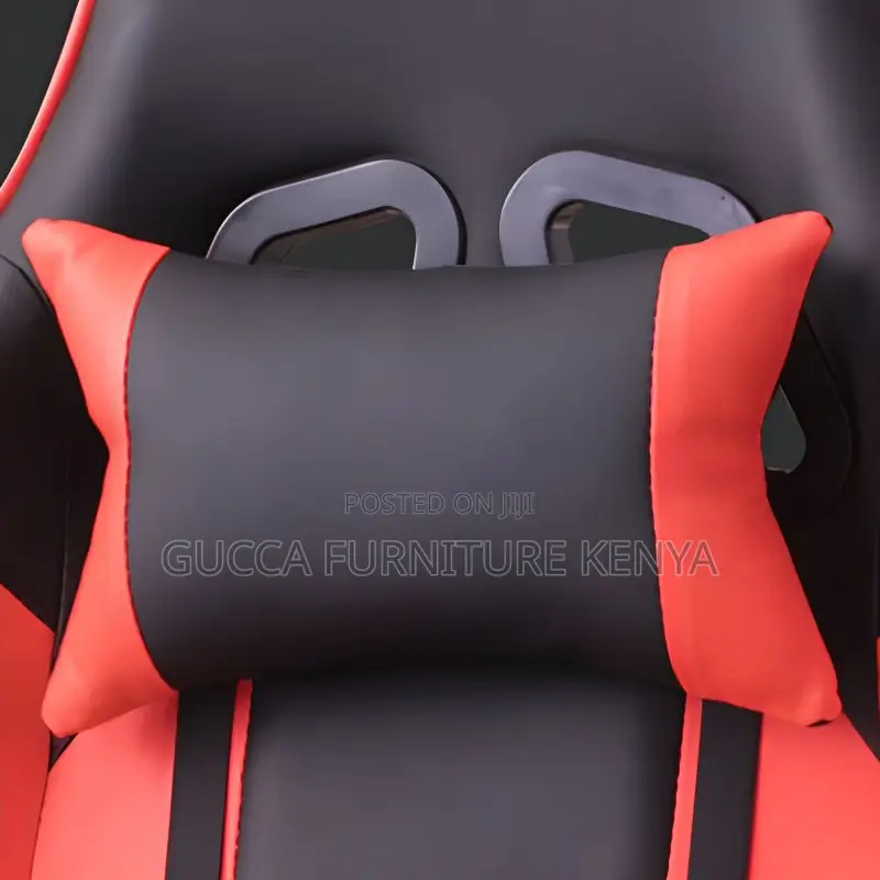 Office Chairs: Trendy Leather Ergonomic Gaming Office Chair