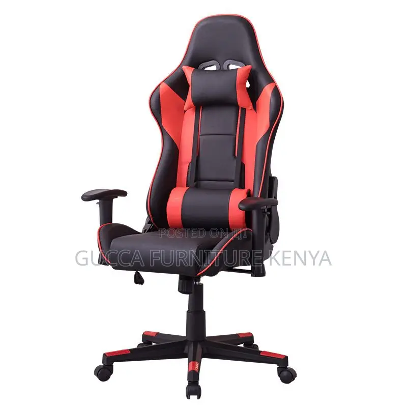 Office Chairs: Trendy Leather Ergonomic Gaming Office Chair