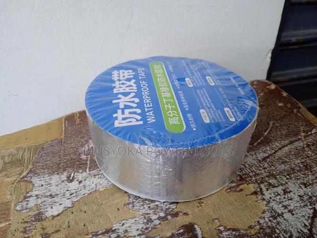 Adhesive Water Proof Tape