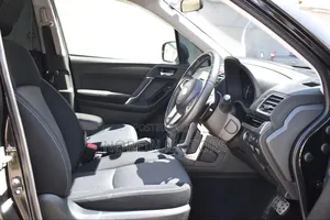 Subaru Forester 2016