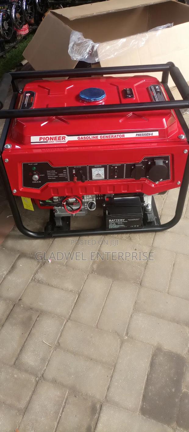 Power Generator
