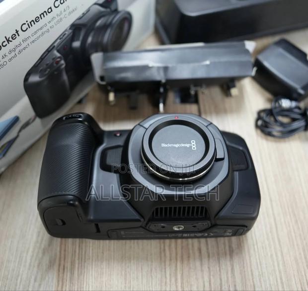 Blackmagic Design Pocket Cinema Camera  - thumbnail 11