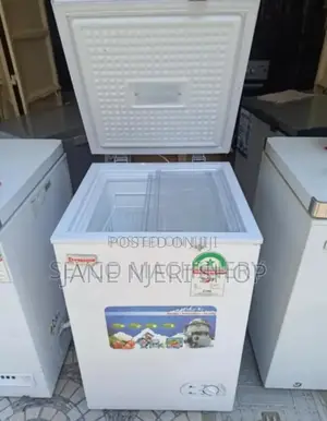 Roch 200litres Freezer