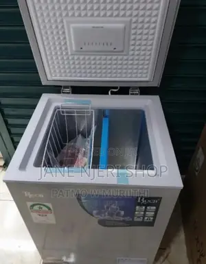 Brand New 169litres Roch Chest Freezer