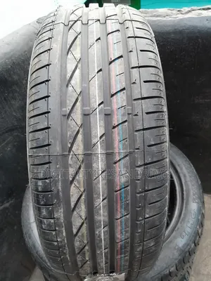 235/55r18 Lassa Tyres Brand New Made in Turkey
