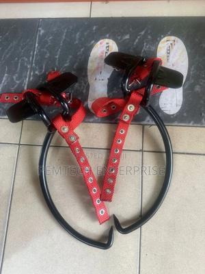 Wooden Climbers - thumbnail 2