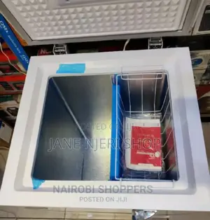 Original Ramtons Freezer 200litres