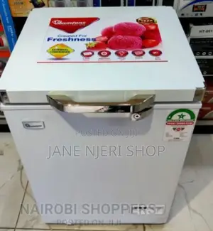 Best Quality Ramtons 109 Chest Freezer