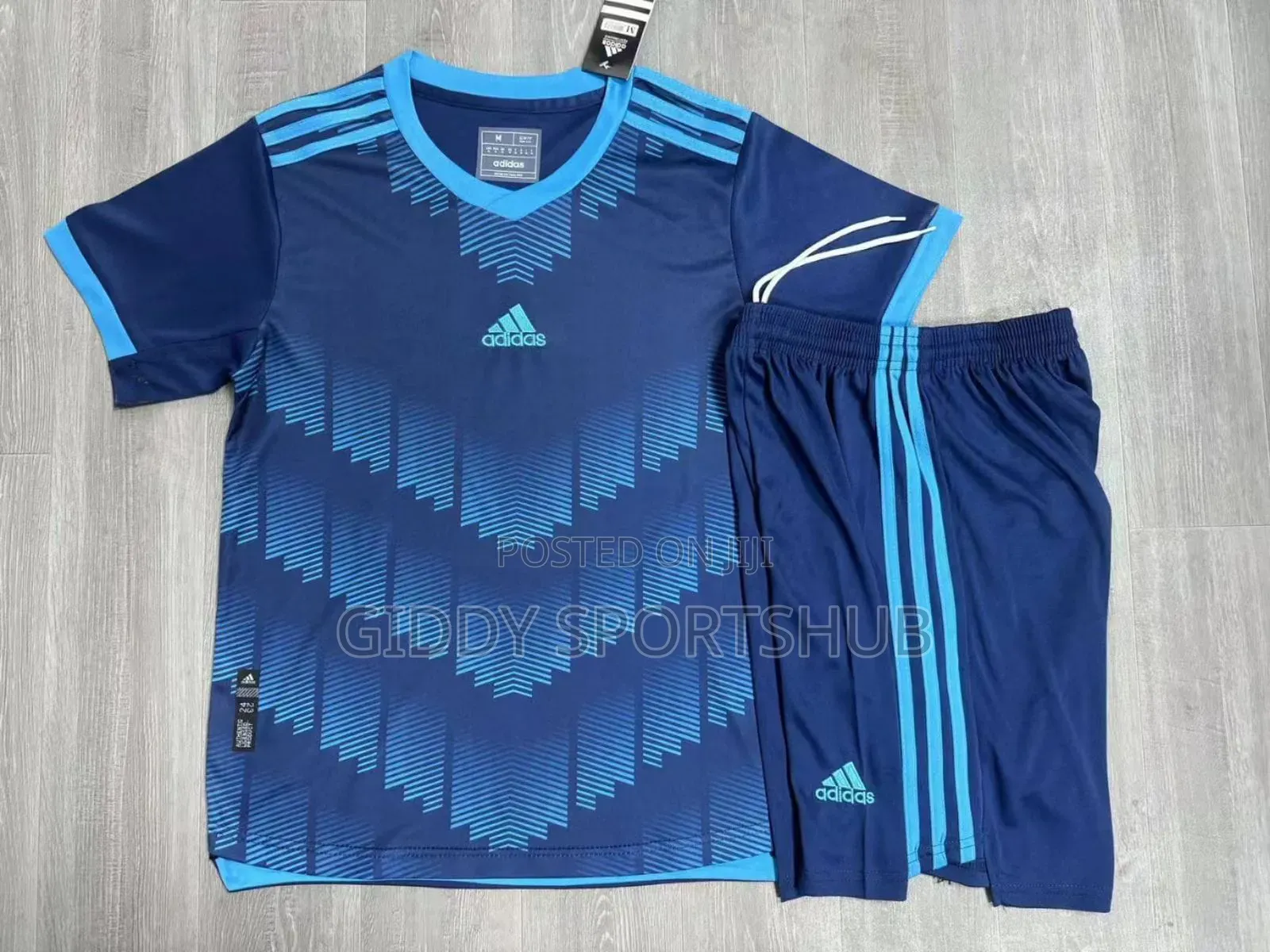 Games Uniform, Sport Kit
