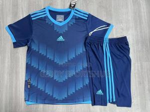 Games Uniform, Sport Kit - thumbnail 2