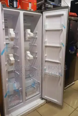 Original Best Quality Ramtons Fridge