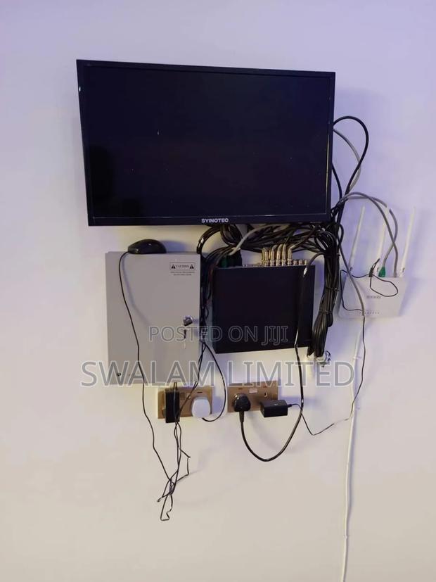 5bdrm Mansion in Kitengela for sale - thumbnail 8