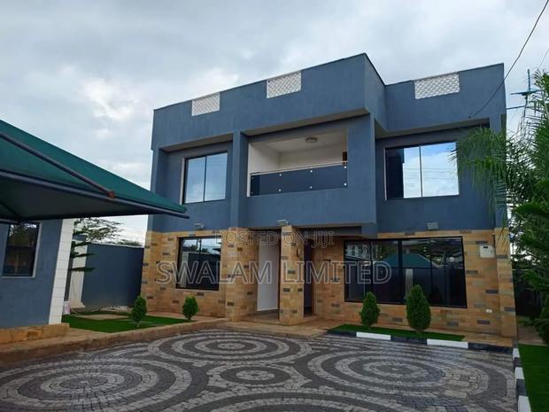 5bdrm Mansion in Kitengela for sale - main view