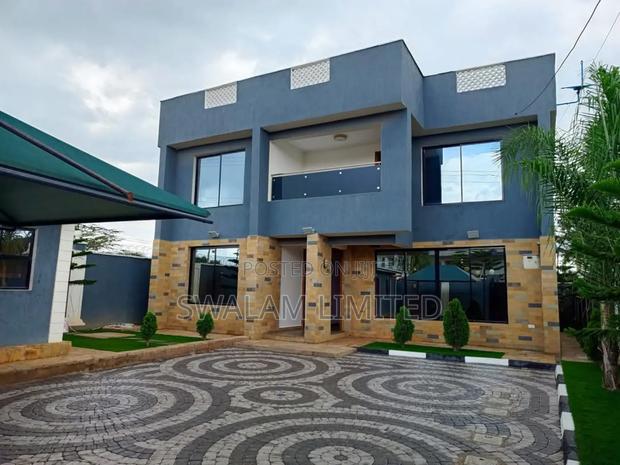5bdrm Mansion in Kitengela for sale - thumbnail 9
