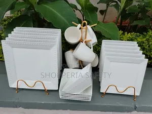 24 PCS New Design Dinnerset