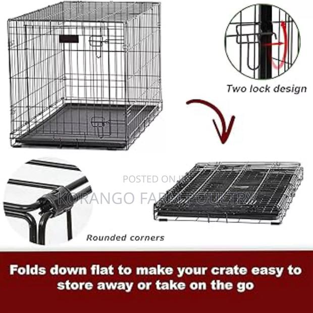 Pets Crates - thumbnail 3