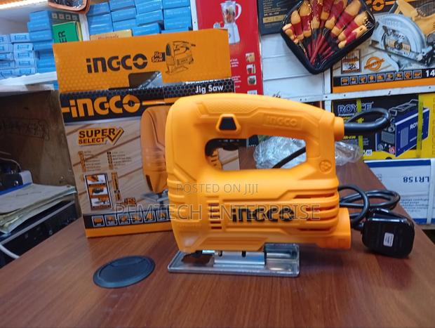 400w INGCO Jig Saw - thumbnail 2